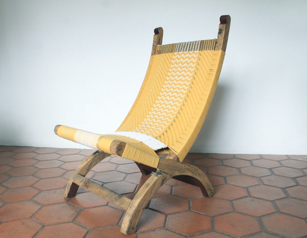 Restauración con algodón de franela