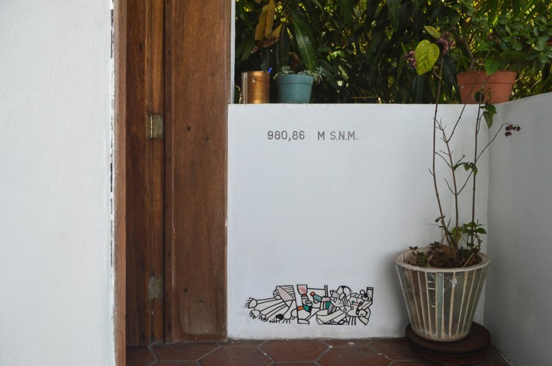 Manuel Eduardo González: Camino al mar_ Macolla Creativa