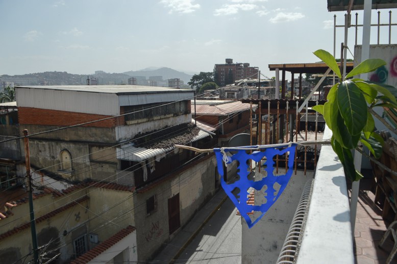 Manuel Eduardo González: Camino al mar_ Macolla Creativa