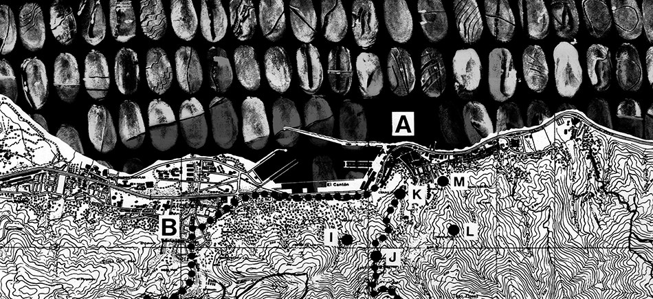 Residencia Artistica Macolla Crecativa