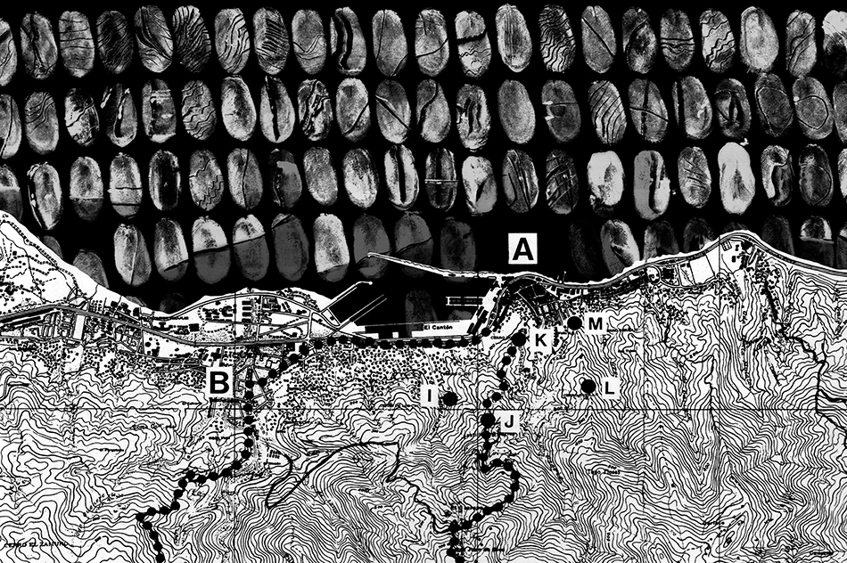 Residencia Artistica Macolla Crecativa