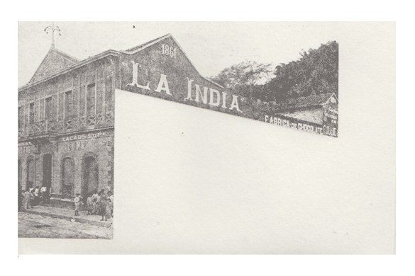 Paula mercado El interés que tengo por recopilar archivos y documentos sobre los lugares, me ha servido para crear a partir de estos, imágenes que evoquen el pasado, sea real o no. Trabajaré en una Intervención en la esquina de Zapatero que busca propiciar un nuevo sentido a partir de una historia fragmentada