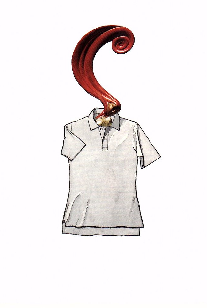 Me gusta jugar con palabras y conceptos que asocio a partir de la correspondencia que surge de las imágenes que recopilo, muchas de ellas son para construir híbridos con elementos que asocio a lo cotidiano en la ciudad que habito.