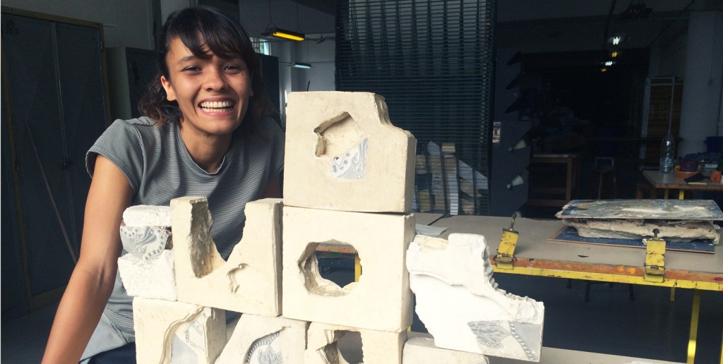 Mi investigación se basa en resaltar espacios arquitectónicos relevantes en la historicidad de Caracas, que en la actualidad han permanecido negados quedándose en el tiempo por nuestra desmemoria.