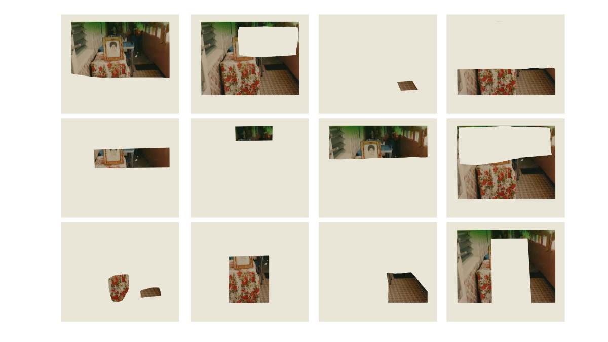 Mi investigación se basa en resaltar espacios arquitectónicos relevantes en la historicidad de Caracas, que en la actualidad han permanecido negados quedándose en el tiempo por nuestra desmemoria.