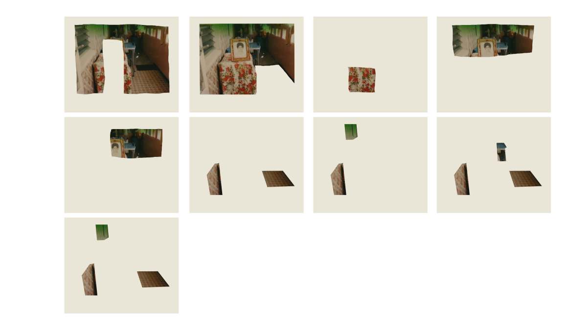 Mi investigación se basa en resaltar espacios arquitectónicos relevantes en la historicidad de Caracas, que en la actualidad han permanecido negados quedándose en el tiempo por nuestra desmemoria.