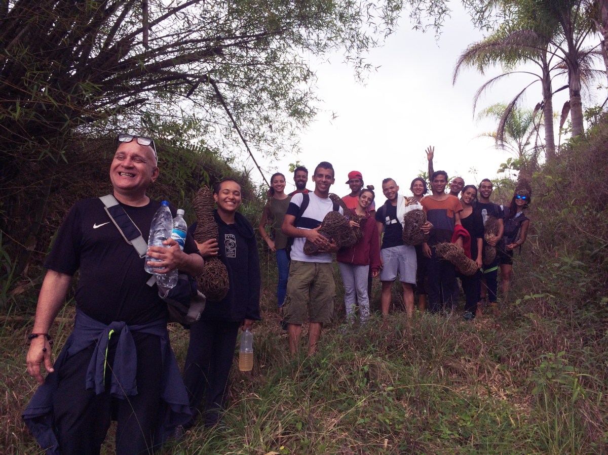 Dia de fotografía y video