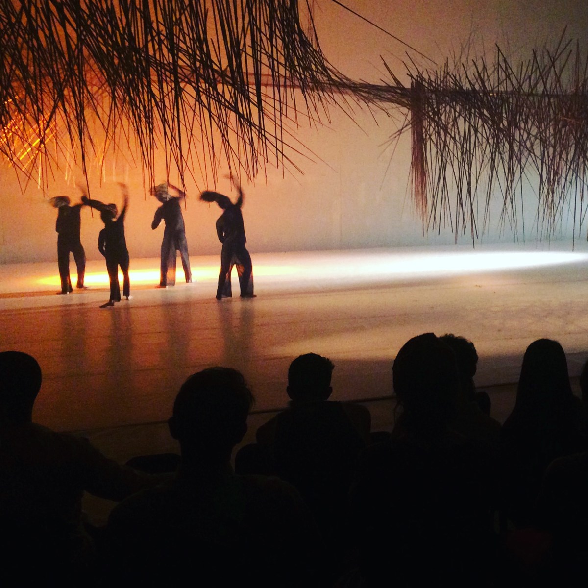 Temporada Teresa Danza Contemporánea