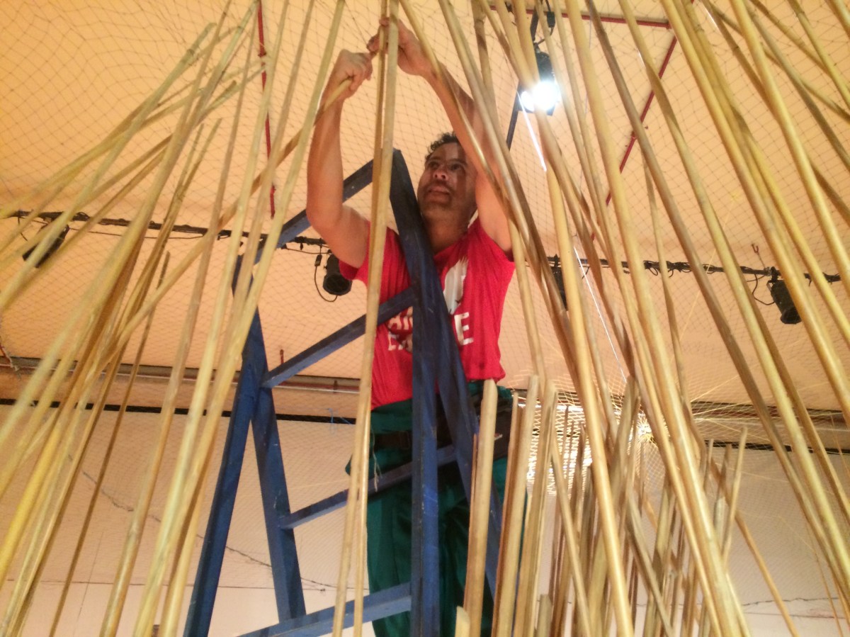 Temporada Teresa Danza 2018