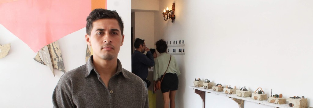 Programa de residencia artística