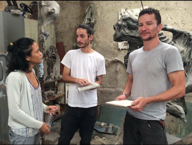 Prada Colon Talleres Unearte